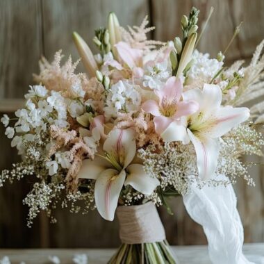 Bridal Bouquets