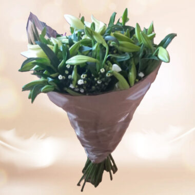 Greens Bouquets