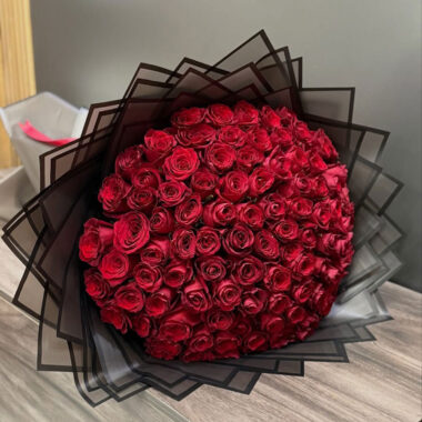 Red Roses