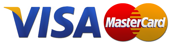VISA/ MASTER CARD